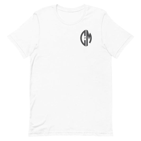 Chris McClellan “Essential” t-shirt - Fan Arch