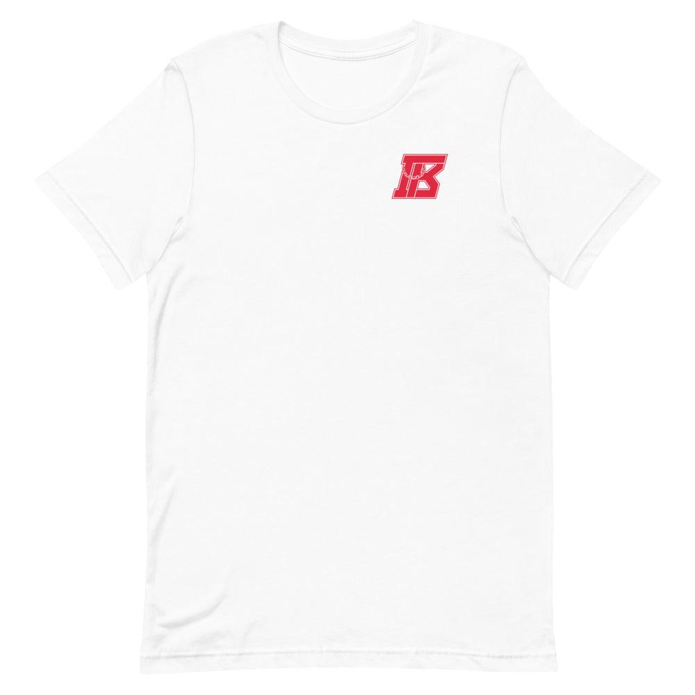 Koby Bretz "Signature" t-shirt - Fan Arch