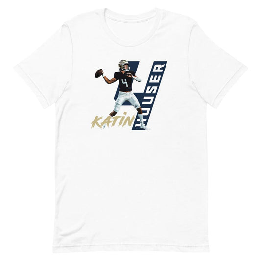 Katin Houser "Gameday" t-shirt - Fan Arch