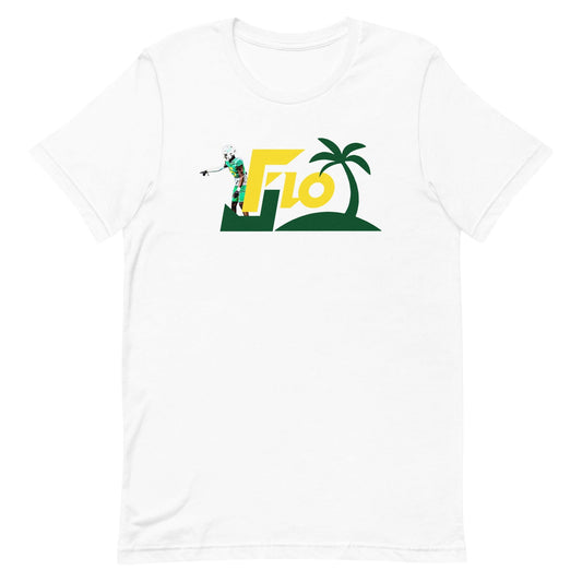 Jahlil Florence “Essential” t-shirt - Fan Arch