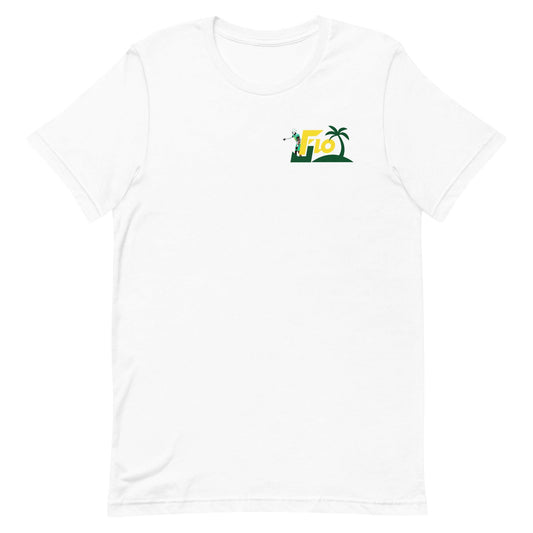 Jahlil Florence “Essential” t-shirt - Fan Arch