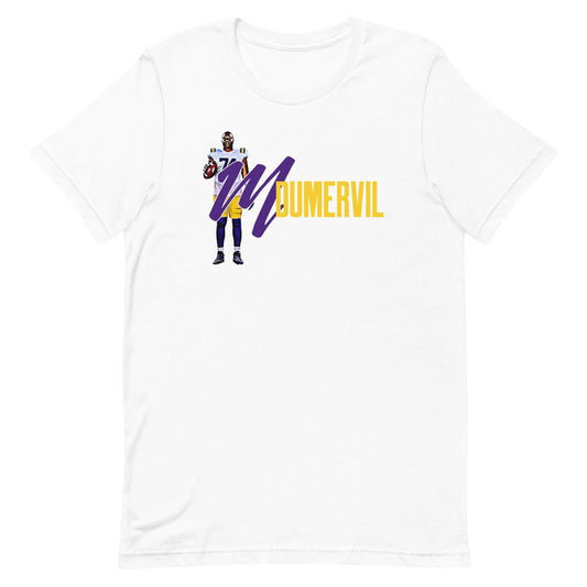 Marcus Dumervil "Stand Strong" t-shirt - Fan Arch