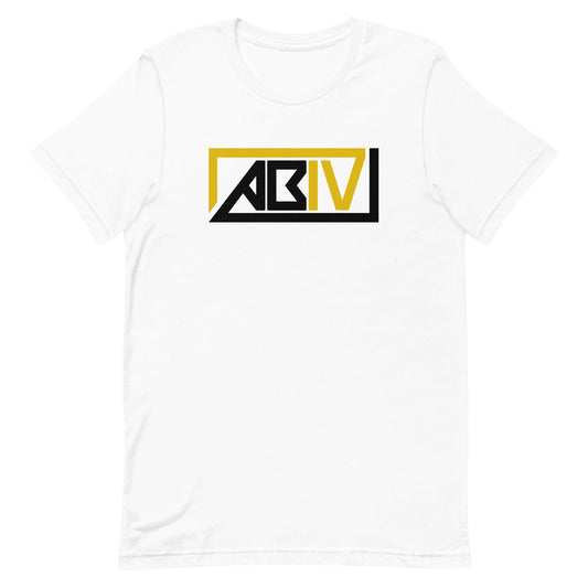Arland Bruce IV "ABIV" t-shirt - Fan Arch