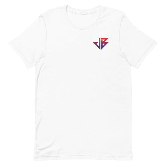 Jordan Bowden "JB" t-shirt - Fan Arch