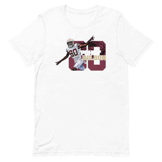Pokey Wilson “Gameday” t-shirt - Fan Arch