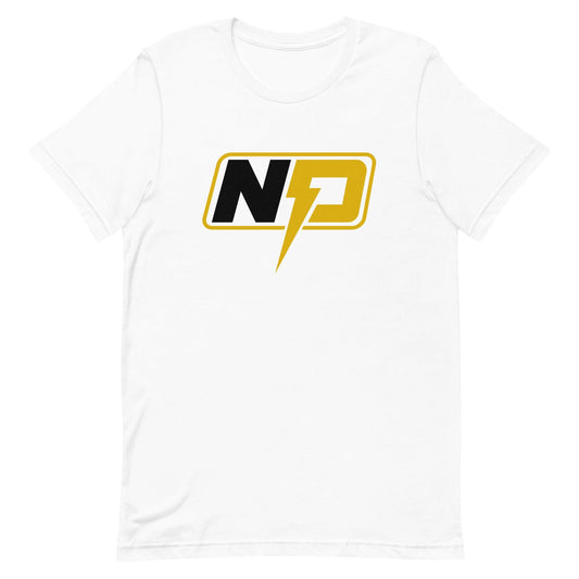 Nathaniel Peat “Essential” t-shirt - Fan Arch