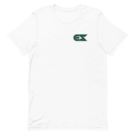 Eddie Stansberry “ES” t-shirt - Fan Arch