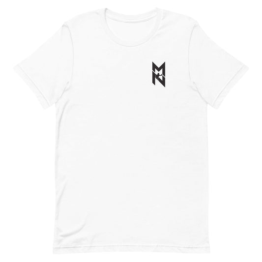Nikolas Motta "Essential" t-shirt - Fan Arch