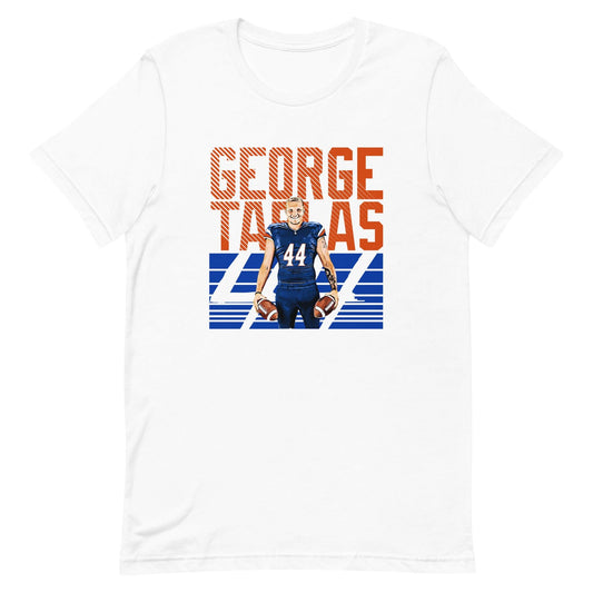 George Tarlas "Gameday" t-shirt - Fan Arch