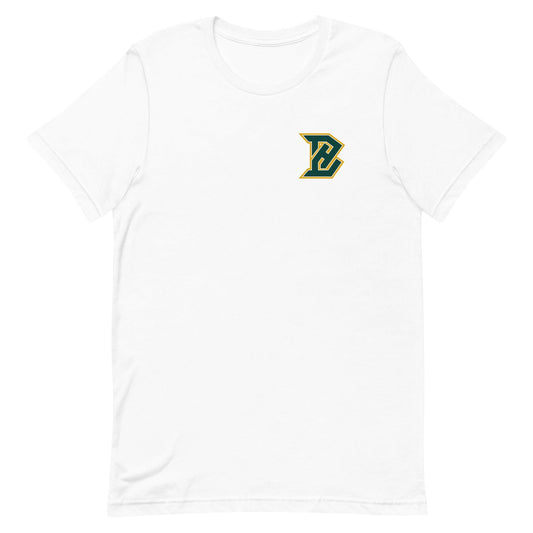 Brent Honeywell "Essential" t-shirt - Fan Arch