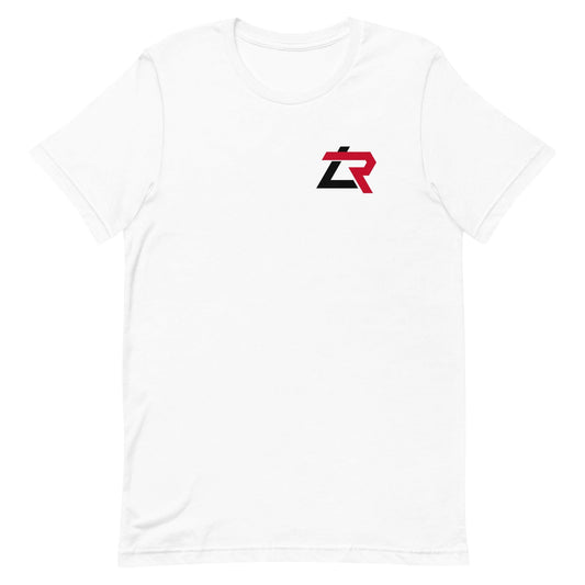 Lyon Richardson "LR" t-shirt - Fan Arch