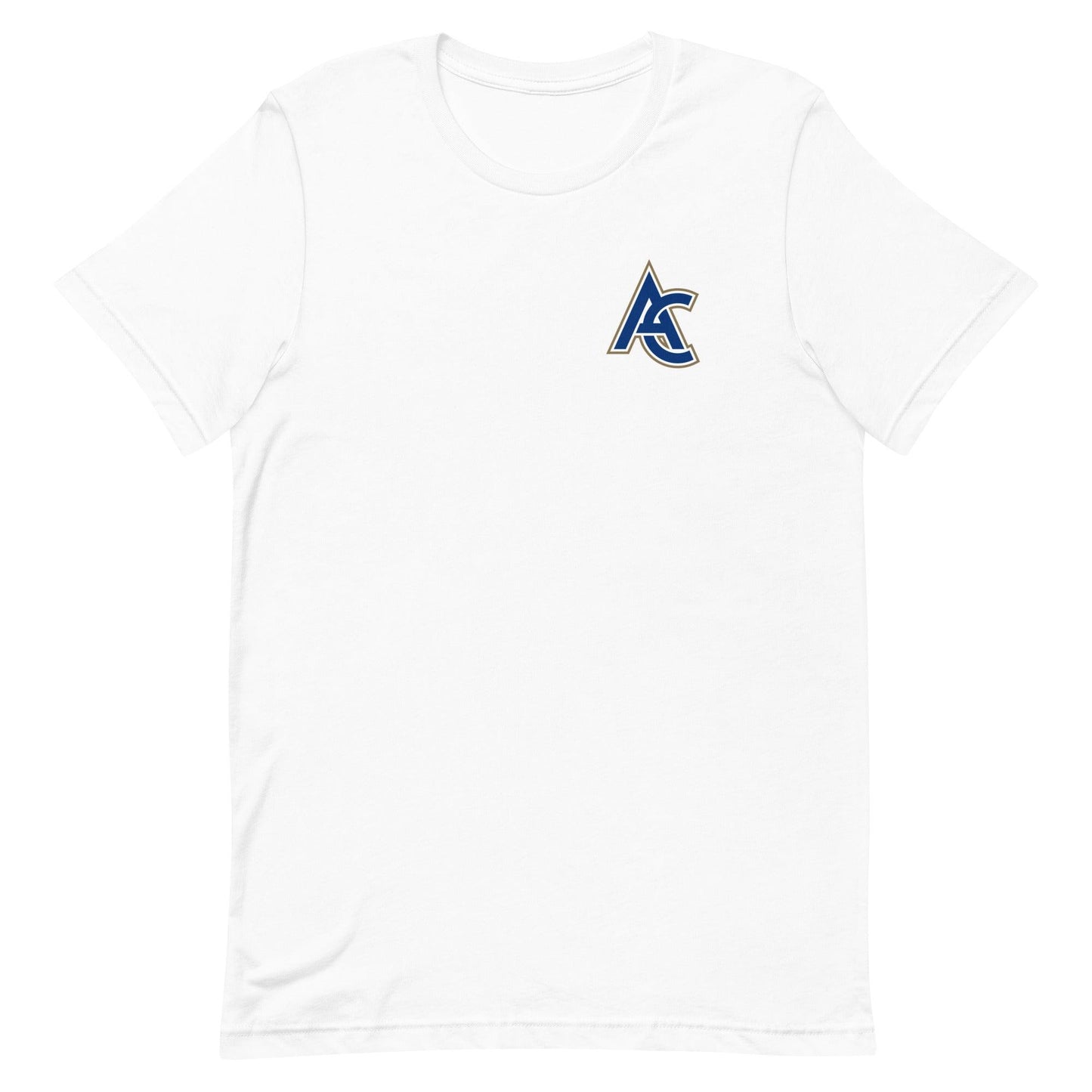 Austin Cox "Elite" t-shirt - Fan Arch