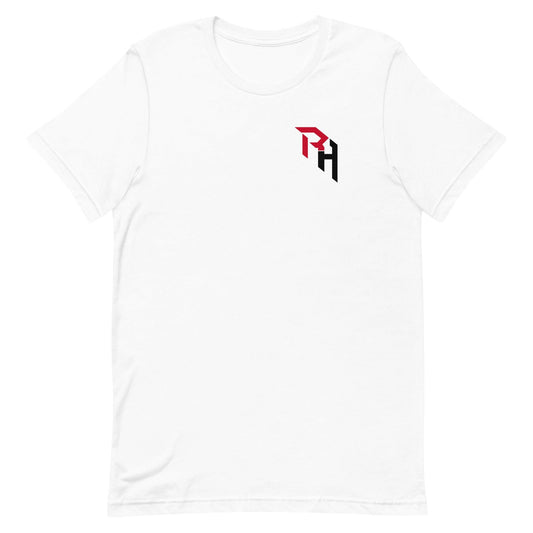 Rece Hinds "Elite" t-shirt - Fan Arch