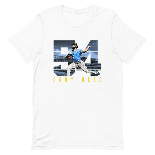 Cody Reed "54" t-shirt - Fan Arch