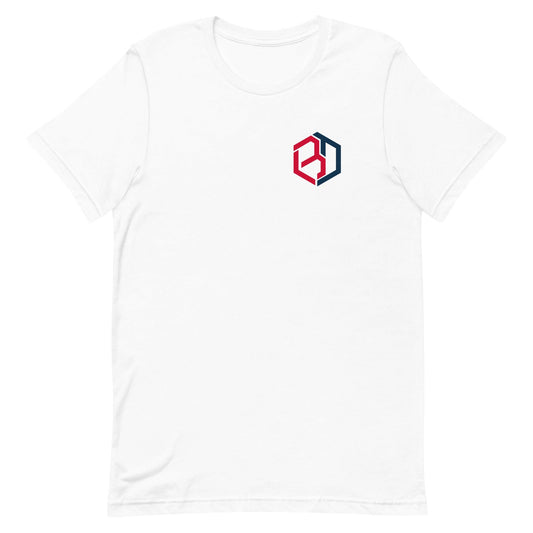 Bryan Dobzanski "Elite" t-shirt - Fan Arch