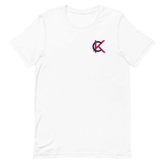Kutter Crawford "Elite" t-shirt - Fan Arch