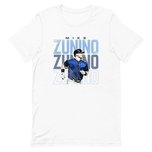 Mike Zunino "Walk Off" t-shirt - Fan Arch