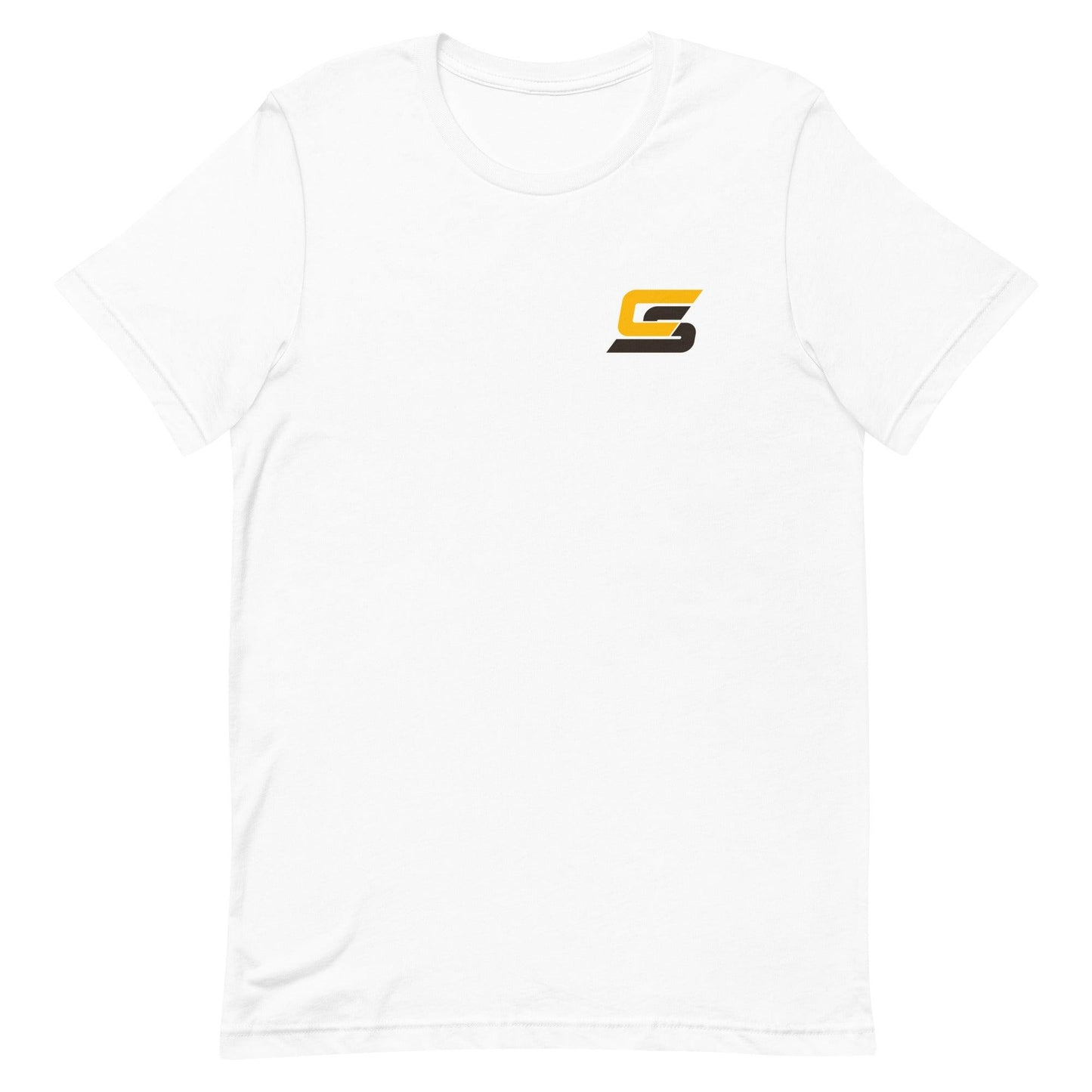 Cory Spangenberg "Elite" t-shirt - Fan Arch
