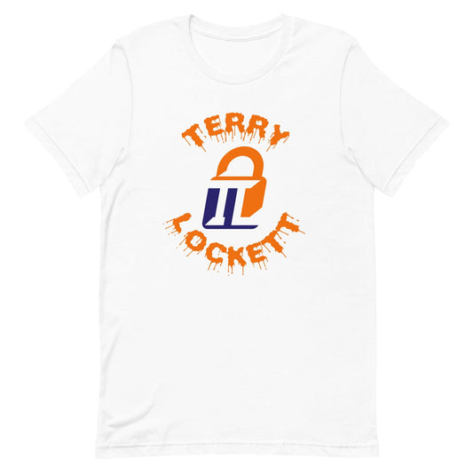 Terry Lockett "Elite" t-shirt - Fan Arch