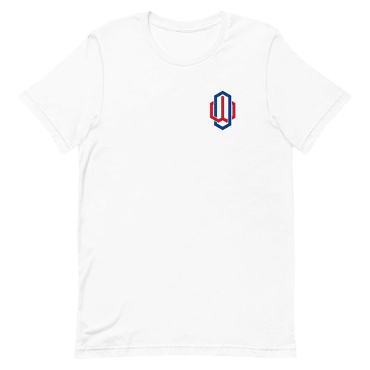 Owen White “OW” t-shirt - Fan Arch