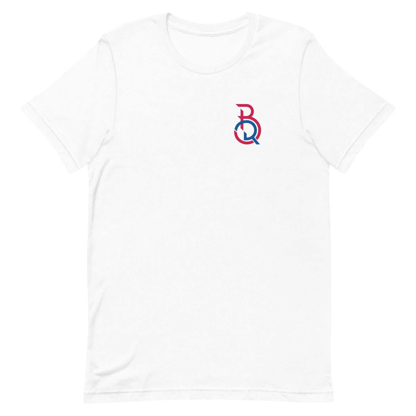 Baron Radcliff “Signature” t-shirt - Fan Arch