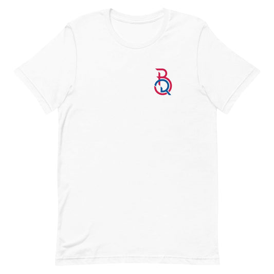Baron Radcliff “Signature” t-shirt - Fan Arch