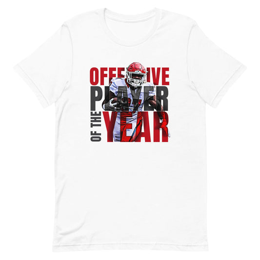 Darius Victor "OPOY" t-shirt - Fan Arch