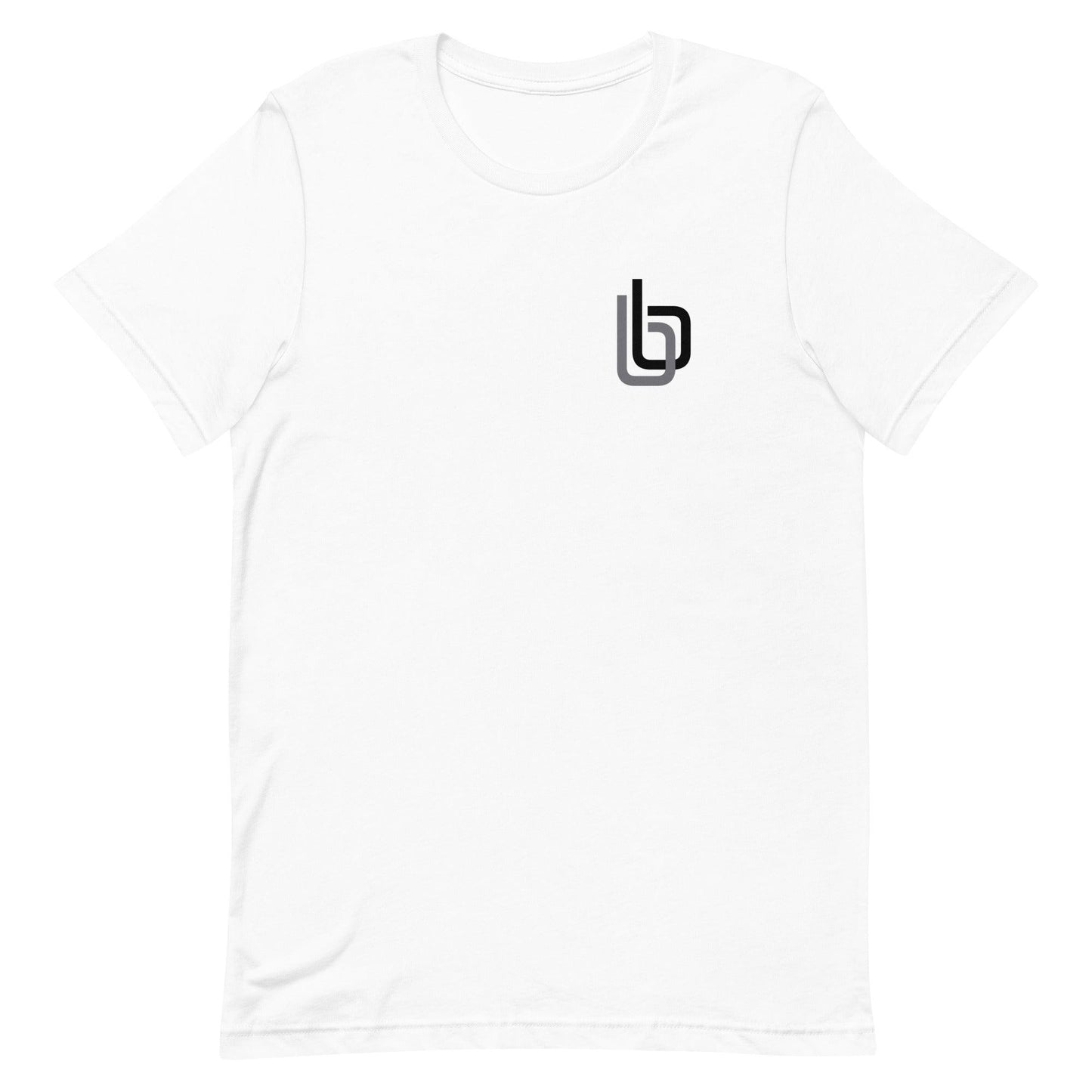 Byron Buxton “bb” t-shirt - Fan Arch