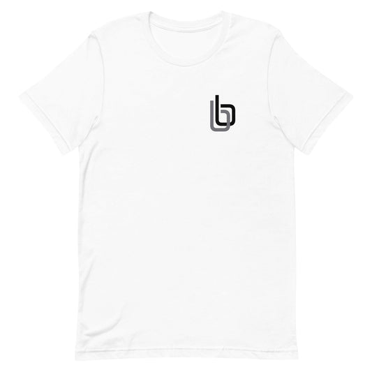 Byron Buxton “bb” t-shirt - Fan Arch