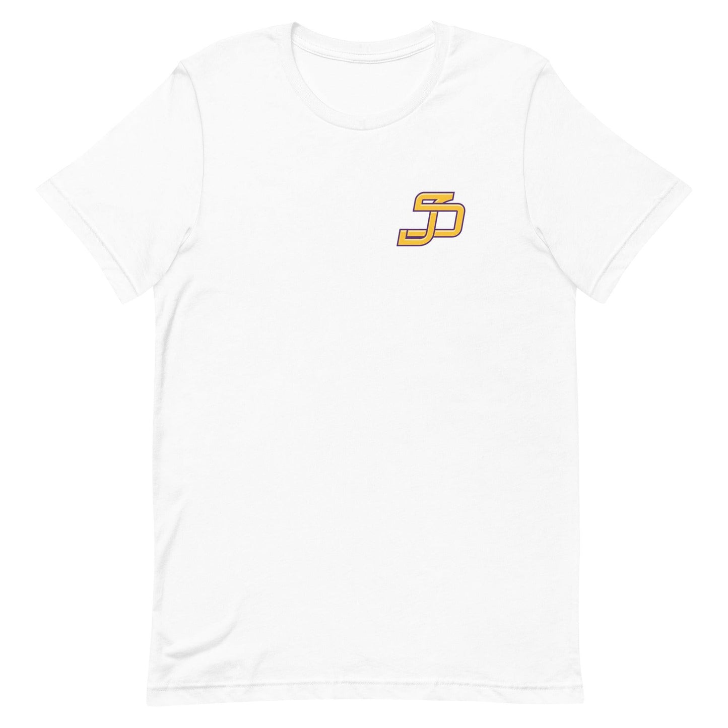 Jawaun Daniels "Elite" t-shirt - Fan Arch