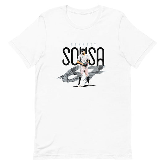 Bennett Sousa “Essential” t-shirt - Fan Arch