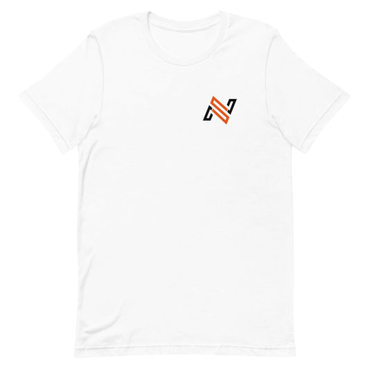 Nick Swiney “NS” t-shirt - Fan Arch