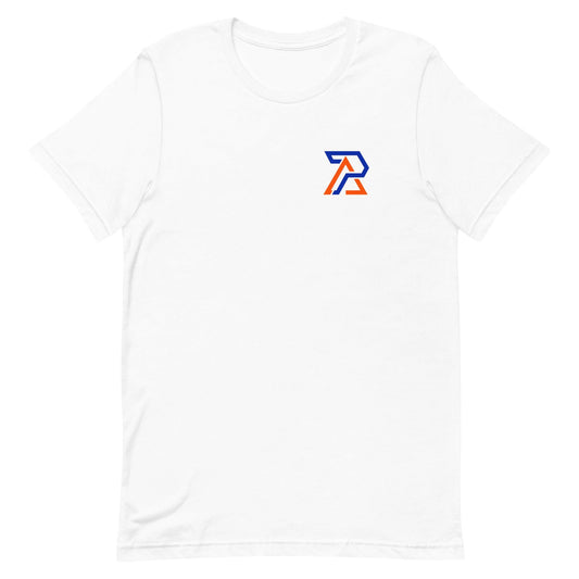 Philip Abner “Signature” t-shirt - Fan Arch