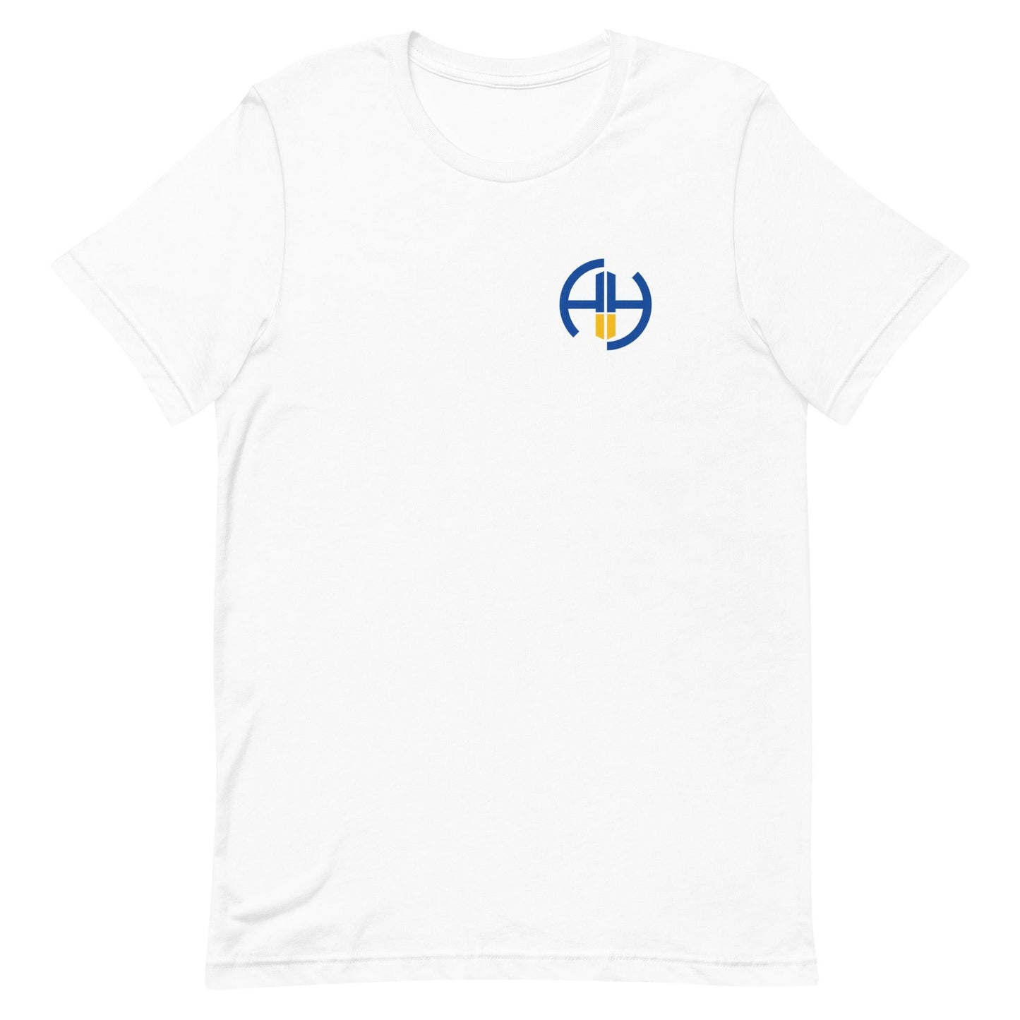 Antoine Holloway II "AHII" t-shirt - Fan Arch