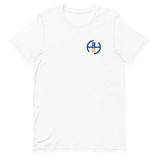Antoine Holloway II "AHII" t-shirt - Fan Arch