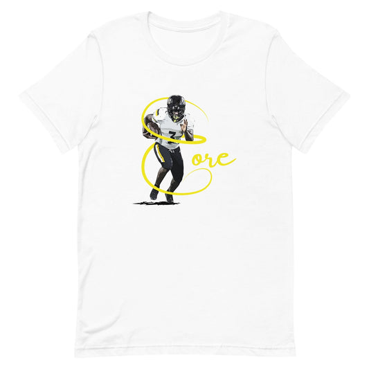 Frank Gore Jr. "Gametime" t-shirt - Fan Arch