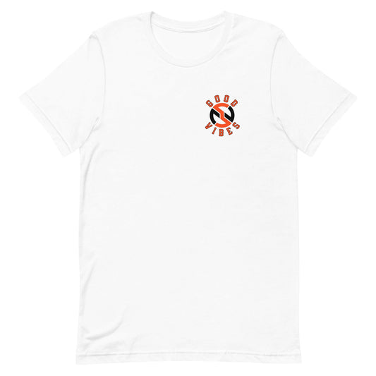 Nick Swiney “Signature” t-shirt - Fan Arch
