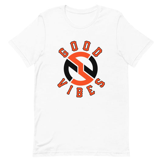 Nick Swiney “Statement” t-shirt - Fan Arch