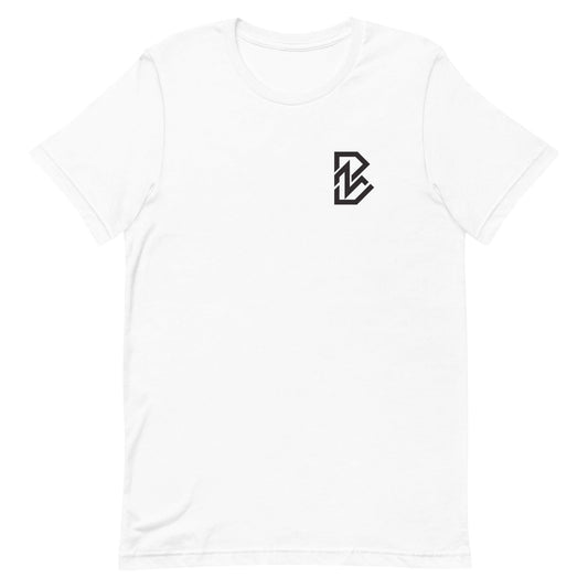 Brandon Neely “Basics” t-shirt - Fan Arch