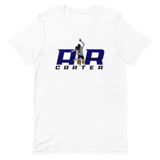 Aliyah Carter "Air" t-shirt - Fan Arch