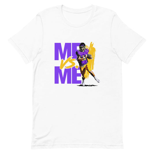 Mason Garcia "Me Vs. Me" t-shirt - Fan Arch
