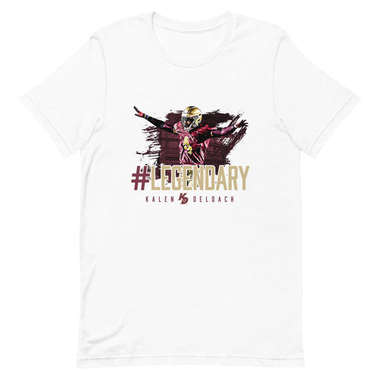 Kalen Deloach "#Legendary" t-shirt - Fan Arch