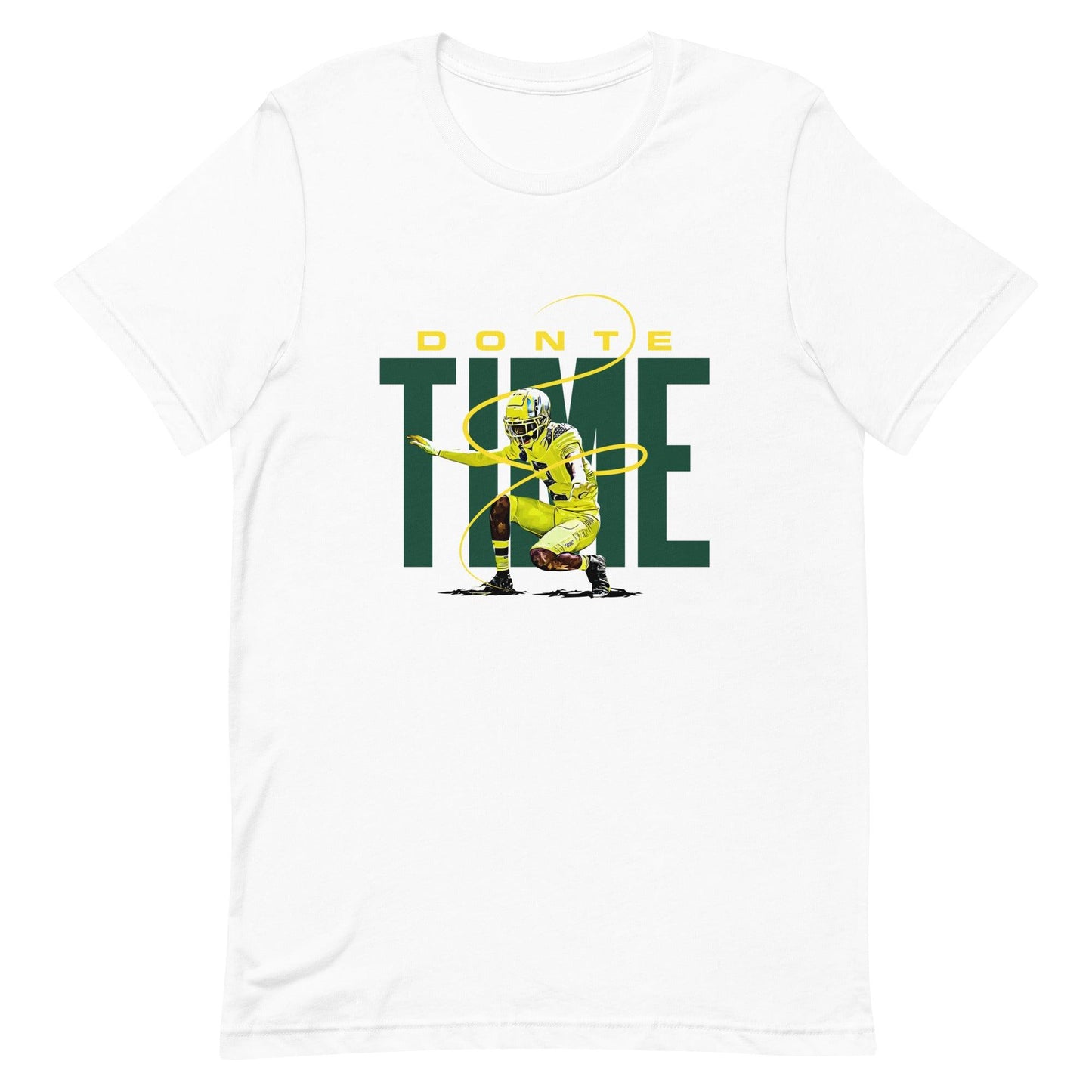 Donte Thornton Jr. “GameTime” t-shirt - Fan Arch