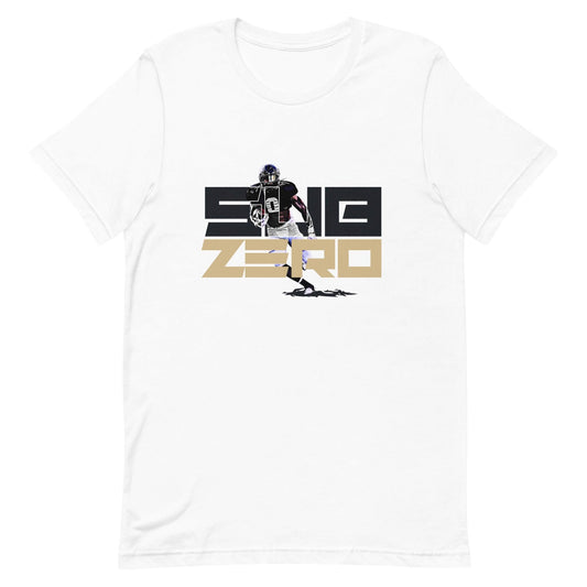 Christian Turner “Sub Zero” t-shirt - Fan Arch
