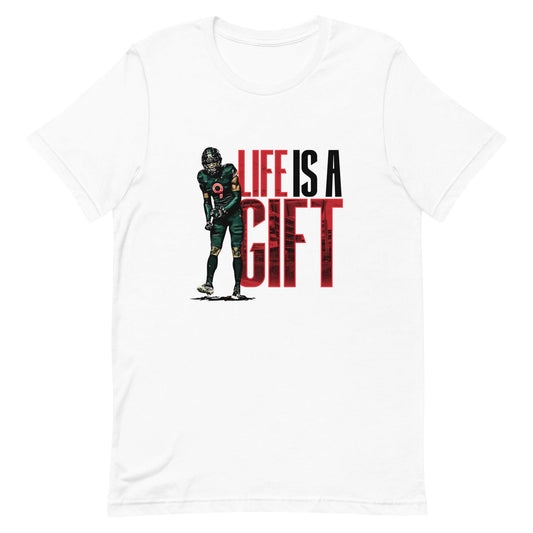 Avery Huff Jr. “Gifted” t-shirt - Fan Arch