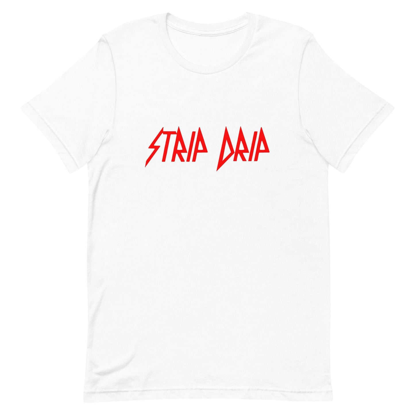 Marcus Stripling “Strip Way” t-shirt - Fan Arch