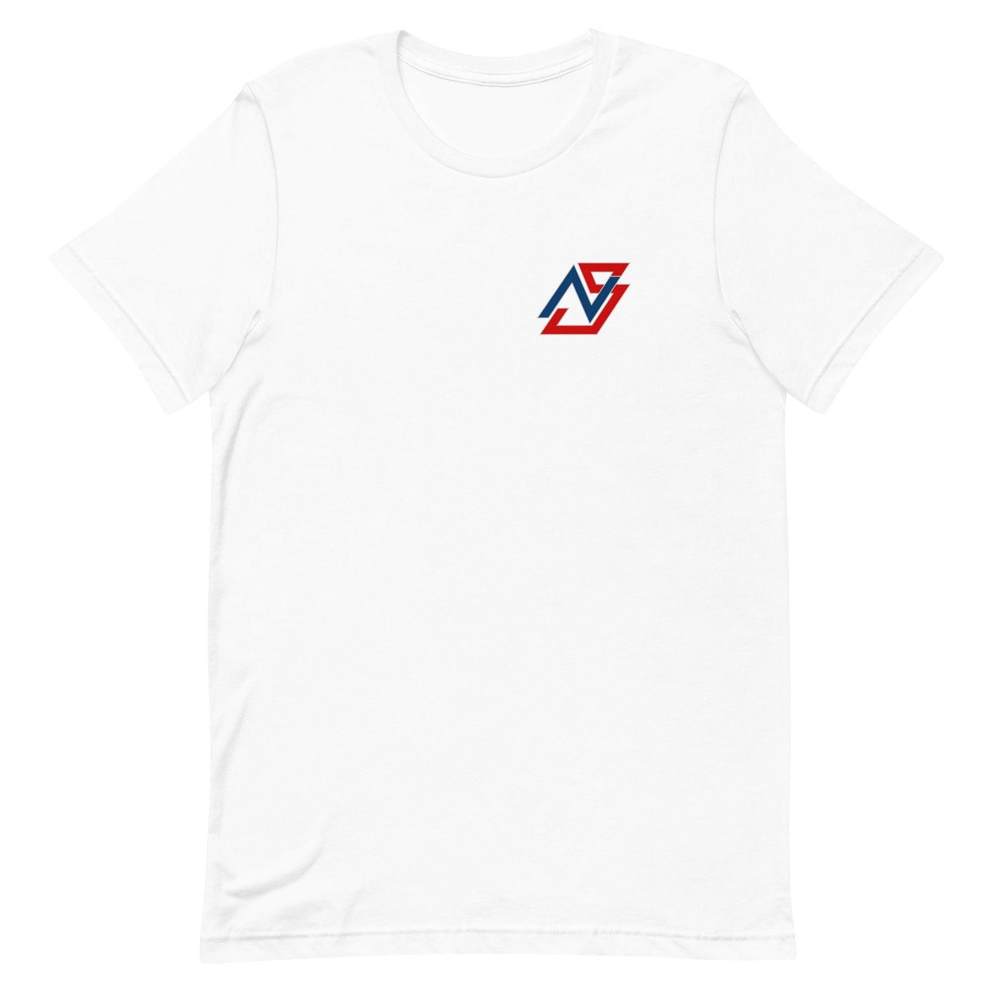 Nolan Schanuel “NS” t-shirt - Fan Arch
