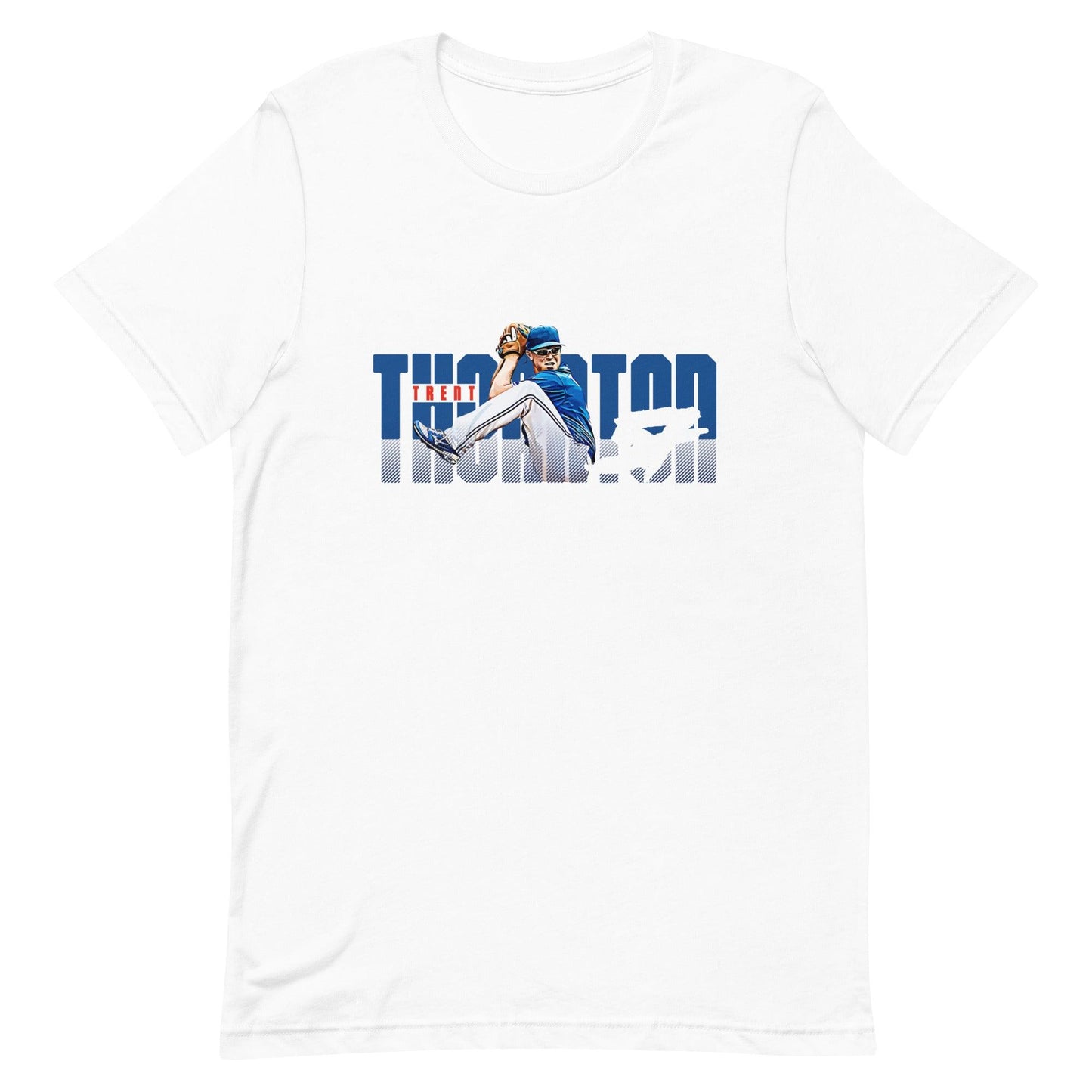 Trent Thornton “Essential” t-shirt - Fan Arch