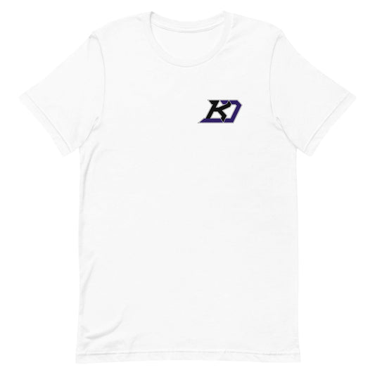Kyle Datres “Signature” t-shirt - Fan Arch