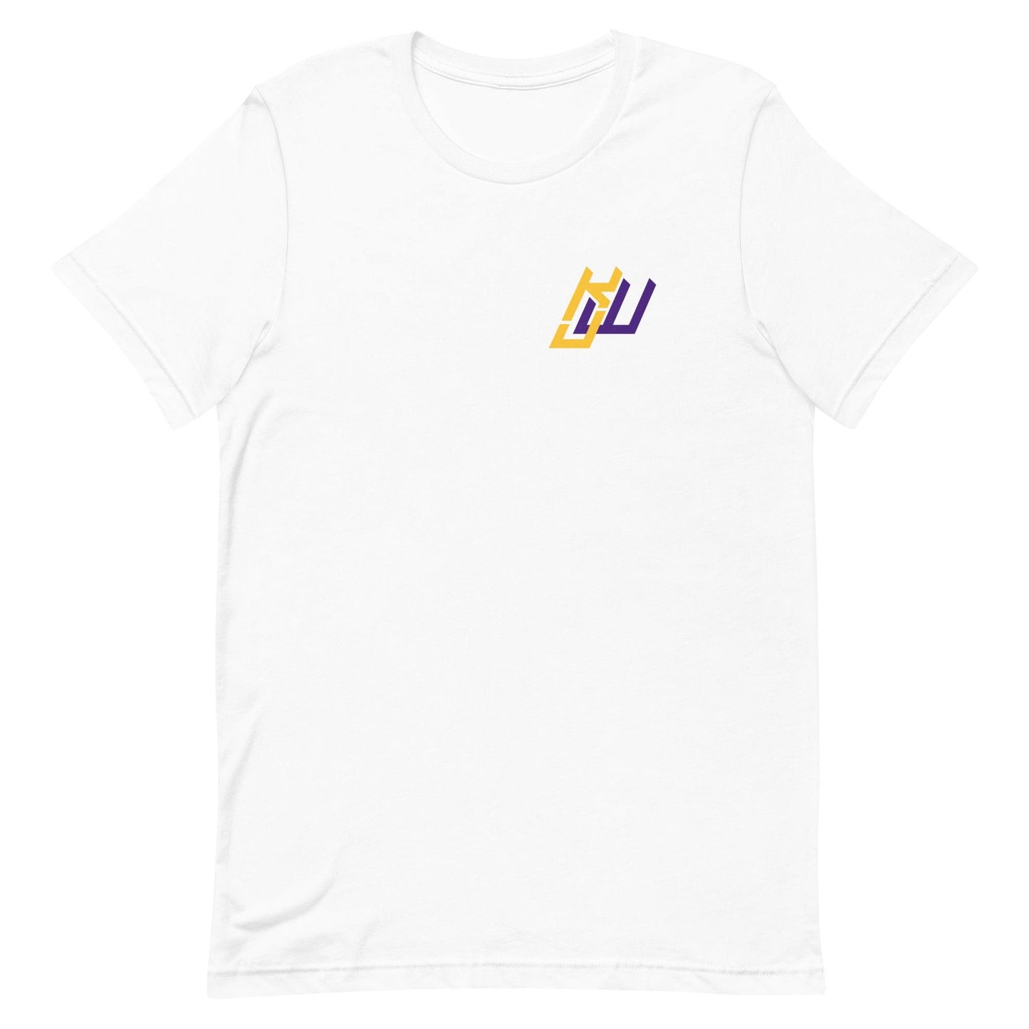 KJ Williams "Elite" t-shirt - Fan Arch